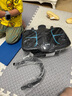 施耐德健腹轮自动回弹肘撑四轮男女腹肌训练器卷腹运动器材减肥练瘦肚子 计时计数【四肘撑健腹轮-黑】 实拍图