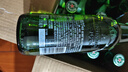 喜力经典500ml*12瓶整箱装 喜力啤酒Heineken 实拍图