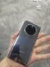 华为mate50 华为mate50pro mate50e二手 二手华为手机 曜金黑【mate50 Pro】 8+512G【电池效率100%】 95新 实拍图