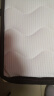 香榭柏兰 椰棕床垫棕垫硬棕榈床垫子 天然乳胶榻榻米床垫定做定制 13CM厚（防螨混纺面料+10CM棕） 1.8米*2米 实拍图