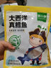 窝小芽大西洋真鳕鱼组合装420g低脂高蛋白原切鳕鱼中段儿童营养冷冻水产 实拍图