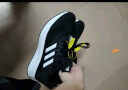 阿迪达斯 adidas 男鞋 DURAMO 10 运动鞋 训练轻便跑步鞋 GW8336 42码 实拍图