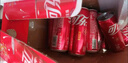 可口可乐（Coca-Cola）雪碧 全球代言人檀健次心动罐 碳酸饮料汽水 330ml*24罐 实拍图