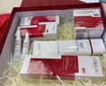 欧莱雅（L'OREAL）套装抗皱紧致护肤礼盒化妆品水乳补水保湿淡纹送妈妈送女友礼物 复颜抗皱八件套礼盒 实拍图