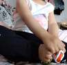 kocotreekk树儿童防晒帽遮阳渔夫帽宝宝帽子夏季薄款男童女童盆帽 实拍图