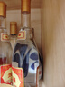 汾酒53度黄盖玻汾  清香型白酒 高度口粮酒  泡酒 53度 475mL 6瓶 整箱装非原箱 实拍图