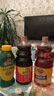 海天 经典系列 生抽酱油1.9L+上等蚝油1kg+精制料酒1.9L 实拍图