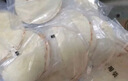 悦味纪 淄博烧烤小饼1kg 60张 山东小烧饼卷饼 烧烤食材 夜宵方便速食 实拍图
