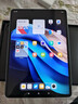vivo原装双面夹保护套 新月灰 多种支撑方式 磁吸安装 智能唤醒 【适用vivo Pad3 Pro平板电脑】 实拍图