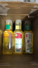 农夫山泉 东方树叶茉莉花茶500ml*15瓶 0糖0脂0卡无糖茶饮料 礼盒 实拍图