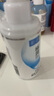 肌研极润保湿乳液90ml 补水保湿玻尿酸 深层滋润乳液面霜敏感肌护肤品 实拍图