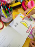 凑单神器宝宝连线涂色画填色本（全10册）儿童书画本幼儿启蒙早教书连线涂色画2-3-6岁宝宝启蒙专注力训练涂色本提升逻辑思维能力书香节阅读节 实拍图