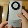 HUAWEI Mate 60 国家补贴500元 12GB+512GB 白沙银 超可靠玄武架构 华为鸿蒙智能手机 实拍图