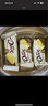 德芙（Dove）奶香白巧克力 碗装18粒252g 休闲儿童零食 糖果 生日礼物 送礼 实拍图