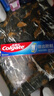 高露洁（Colgate） 全面防蛀清新薄荷味牙膏大容量250g 清新口气 实拍图
