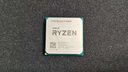 AMD 锐龙 CPU 台式机处理器 R5 5600GT 散片CPU 实拍图