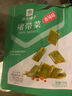 良品铺子 素大刀肉香辣味网红辣条味儿时小零食休闲小吃260g 实拍图