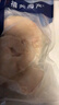 禧美海产 大西洋真鳕鱼颈背肉净重2斤 15-25块独立装 去皮去刺 宝宝辅食 实拍图