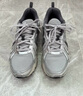 NEW BALANCE NB410官方男鞋女鞋情侣越野户外鞋夏季透气复古休闲运动鞋休闲 浅灰色/银色 宽鞋楦2E MT410KR5 40 (脚长25cm) 实拍图
