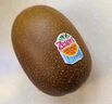 佳沛（zespri）新西兰阳光金奇异果 8个装 特大果单果重约122-146g 水果猕猴桃 实拍图