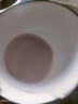 扬子破壁机豆浆机免滤家用小型全自动免煮免洗料理机 1.5L大容量五谷杂粮辅食机多功能预约定时榨汁机 象牙白1.5L（透明壶盖+免滤畅饮+12小时预约） 实拍图