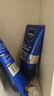 妮维雅（NIVEA）男士【王子奇同款】洗面奶深层清洁补水水活畅透洁面泥100g双支 实拍图