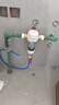 霍尼韦尔（Honeywell）前置过滤器 超大通量反冲洗 母婴级净水器排行前十名 防爆全屋净水器厨房家用 0铅0双酚A 国家补贴 9T通量·滤盾过滤·10T 实拍图