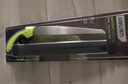 得力（deli）手锯木工锯子 腰锯 园林园艺锯子 伐树家用锯木头三面磨齿270mm  实拍图