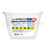 妈妈壹选La天然植皂洗衣凝珠除菌洁净10ml*40粒*3  浓缩洗衣液洗衣球 实拍图