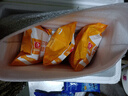 汉堡包加热即食140g早餐半成品奥尔良香辣鸡腿堡速食面点速冻 香辣味 鸡腿堡140克*3个 实拍图