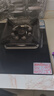 KKTV康佳互联网品牌燃气灶煤气灶双灶具大火力嵌入式聚能猛火节能天然气灶液化气炉灶台式 (天然气)双边九腔+防风聚能+5.2kw 大火力 实拍图
