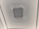 四季沐歌（MICOE）普瑞护眼led吸顶灯卧室书房儿童房现代中山灯具全屋灯具包安装 实拍图