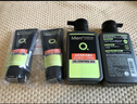 曼秀雷敦男士【张艺兴同款】冰爽活炭洁面150ml*2 控油去黑头洗面奶送男生 实拍图
