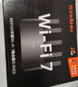 Tenda腾达路由器【狂暴WiFi7】云霄BE5100超强2.5g无线千兆穿墙王信号增强家用立式Mesh放大器国家补贴 实拍图