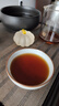 大益TAETEA茶叶普洱茶熟茶玉华浓饼茶357g/饼 自饮口粮茶中华老字号 实拍图