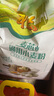 福临门面粉 麦芯通用小麦粉 中筋粉 10斤 实拍图