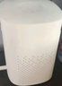 小米AI音箱 第二代 小爱同学 智能音箱 语音遥控 儿童故事 小米音箱 小爱音响 音响  实拍图