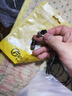 奈语有线耳机入耳式typc降噪手机适用oppo华为vivo荣耀iphone苹果耳机游戏小米 骑士黑-Type-C扁口丨售后两年 实拍图