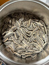 洽洽海盐味瓜子500g*1袋 大包装葵花籽炒货团购休闲零食小吃新风味 实拍图