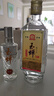 玉蝉老酒大曲光瓶52度浓香型白酒高粱酒固态发酵入口柔和绵甜爽净高度白酒 52度 500mL 1瓶 玉蝉大曲光瓶试饮 实拍图