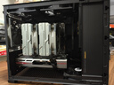 长城（Great Wall）额定650W G6金牌全模电脑电源（单路12V/全电压/双CPU+双显卡供电） 实拍图