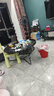 华为儿童手表 5 新耀款 华为手表智能手表离线定位电话 粉色 男女童 实拍图