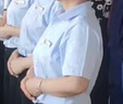 HLA海澜之家短袖正装衬衫男夏季轻商务衫及系列舒适衬衫男 实拍图