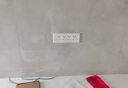公牛（BULL）开关插座 G07系列五孔插座86型带USB+Type-C接口30wG07E537  白  实拍图