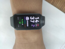 华为（HUAWEI）手环10 标准版 曜石黑 智能手环专业睡眠分析情绪健康心率监测运动手环华为手环9升级 实拍图