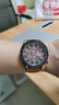 机械公爵（TSAR BOMBA）开学季必备经典商务休闲男士石英男防水送男友礼物学生国考试手表 实拍图