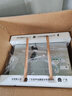 容声消毒柜【国家补贴】嵌入式家用100L双层厨房餐具碗筷茶杯高温消毒碗柜RX01B 实拍图