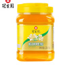 冠生园 椴树蜂蜜1350g/罐 纯蜂蜜 中华老字号 早餐牛奶伴侣冲饮节日礼品 实拍图