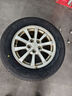 朝阳轮胎 汽车轮胎 215/65R16 98H C66 SUV适配途观/奥德赛 实拍图