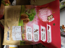 溜溜梅0蔗糖话梅 传统工艺话梅干休闲解馋健康休闲零食136g/袋 实拍图